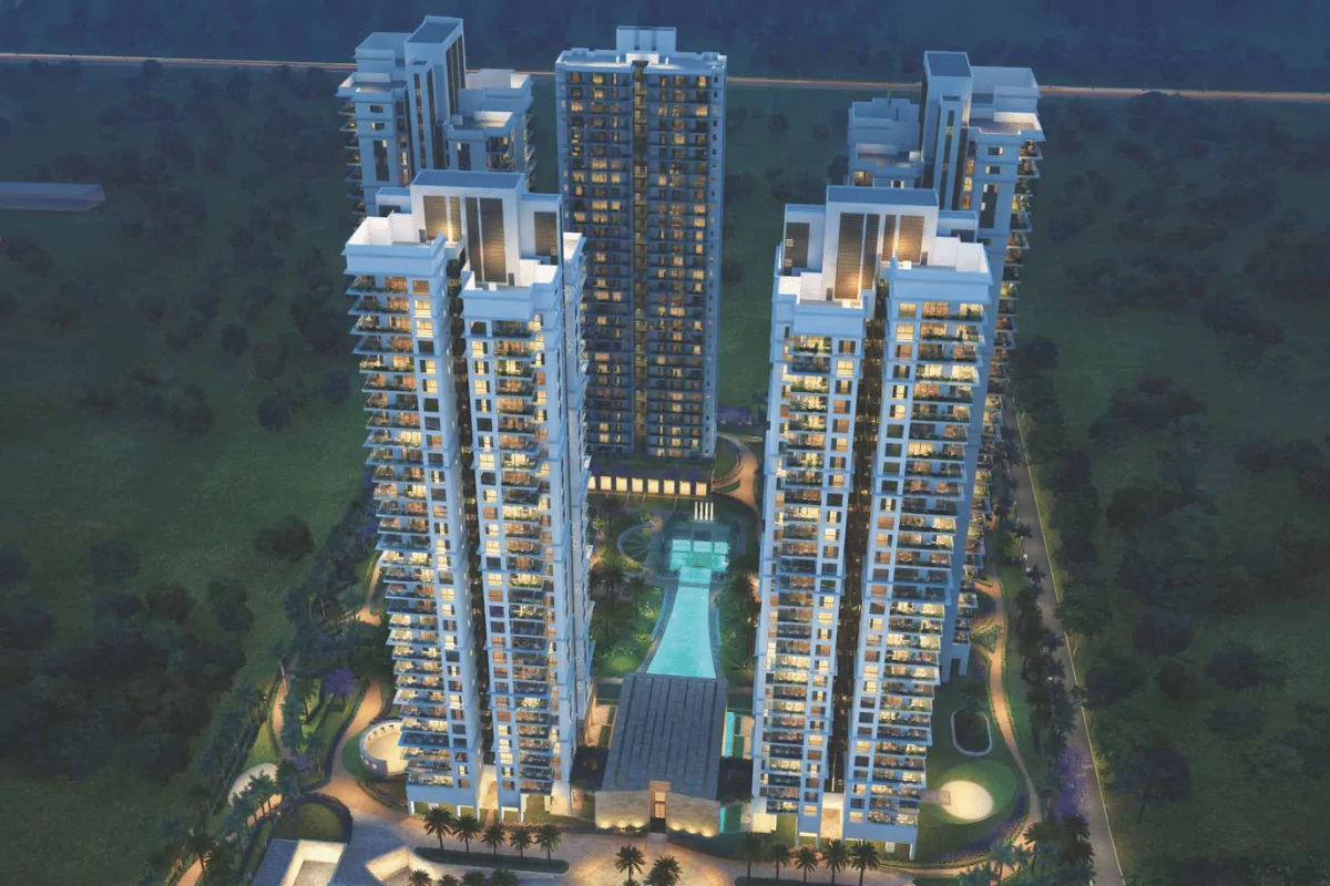 Conscient Hines Elevate