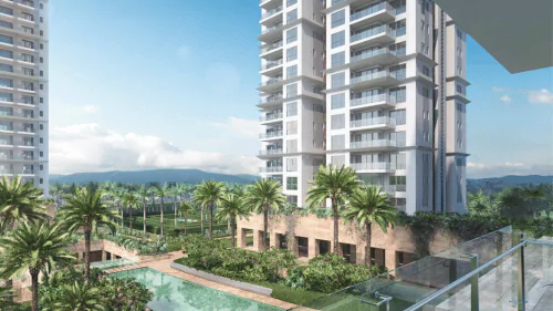 Conscient Hines Elevate