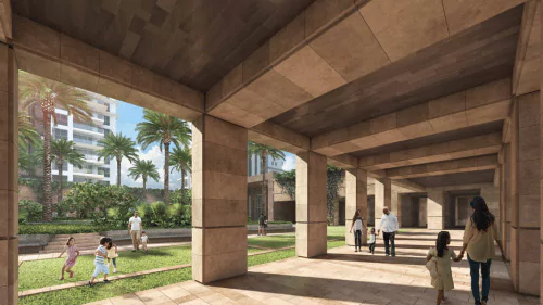 Conscient Hines Elevate